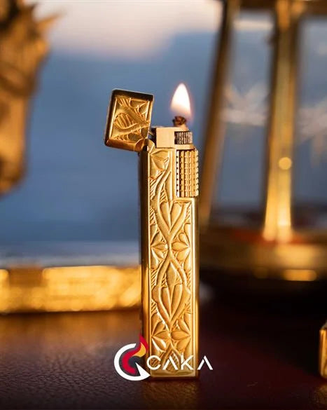 Petra Serisi – Gravür Heritage