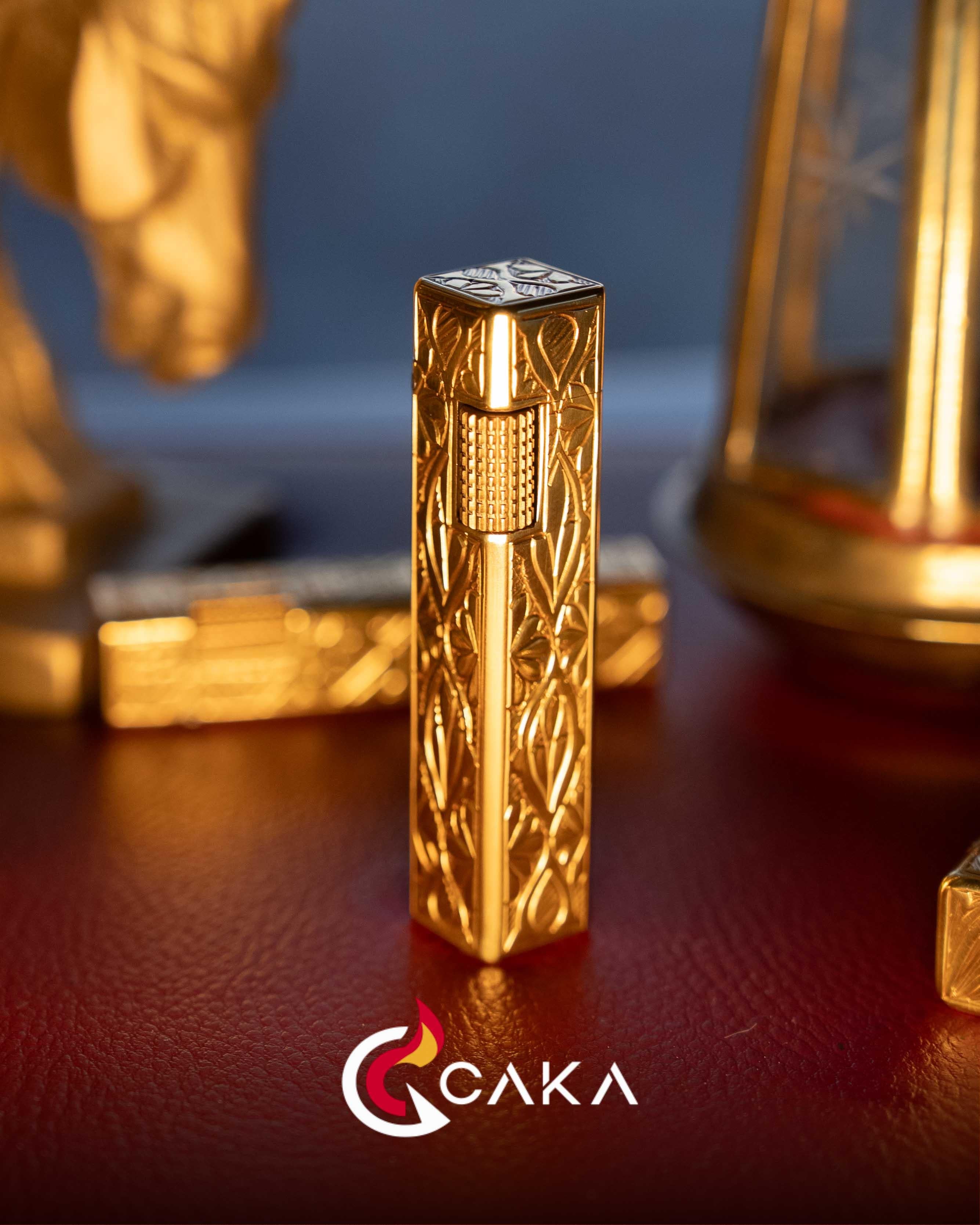 Caka Petra Gravür Serisi - PETRA-GRVR-SR-4