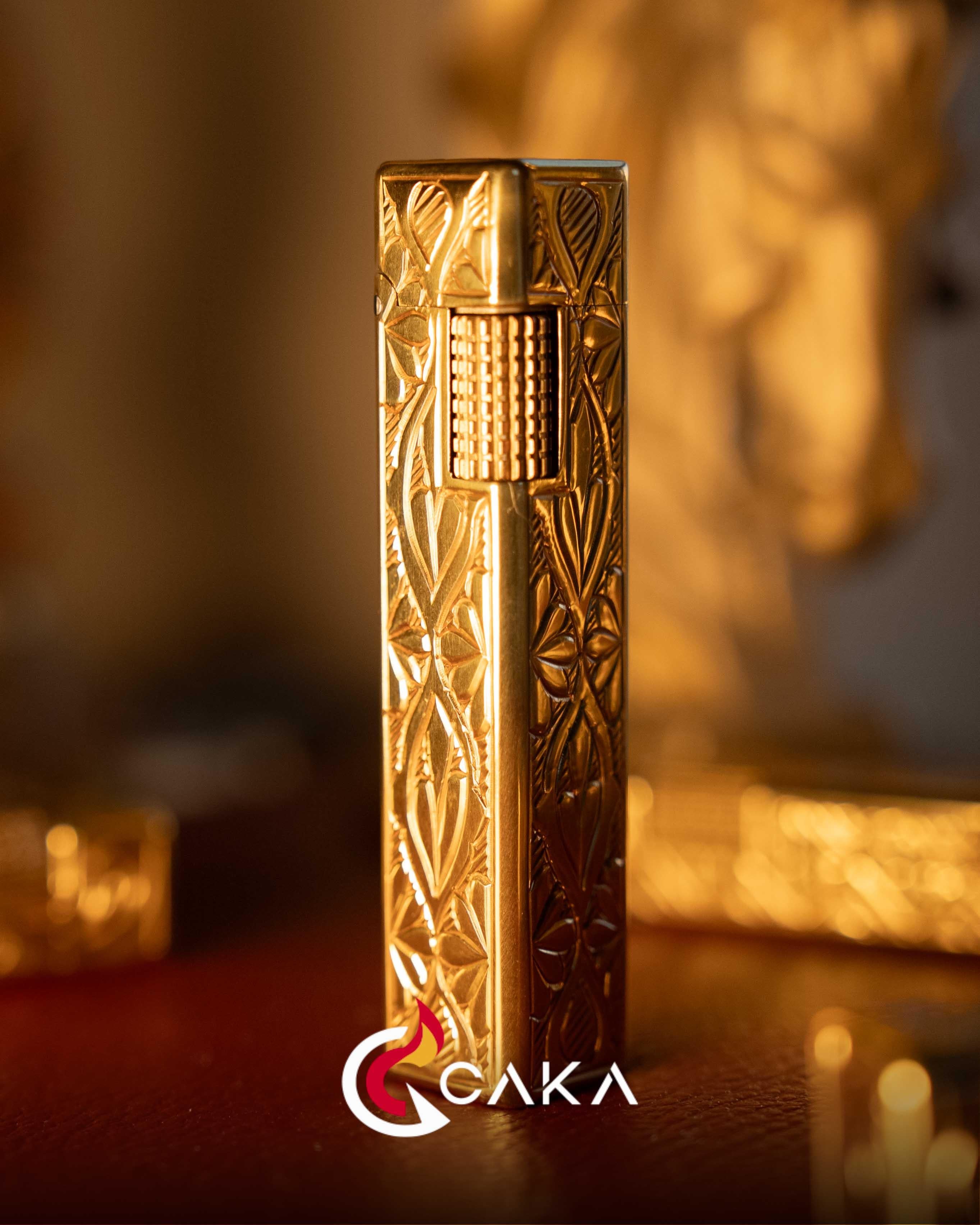 Caka Petra Gravür Serisi - PETRA-GRVR-SR-4