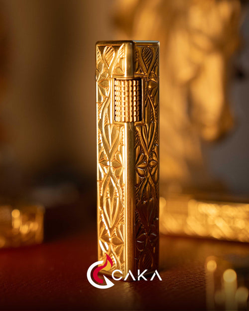 Caka Petra Gravür Serisi - PETRA-GRVR-SR-4