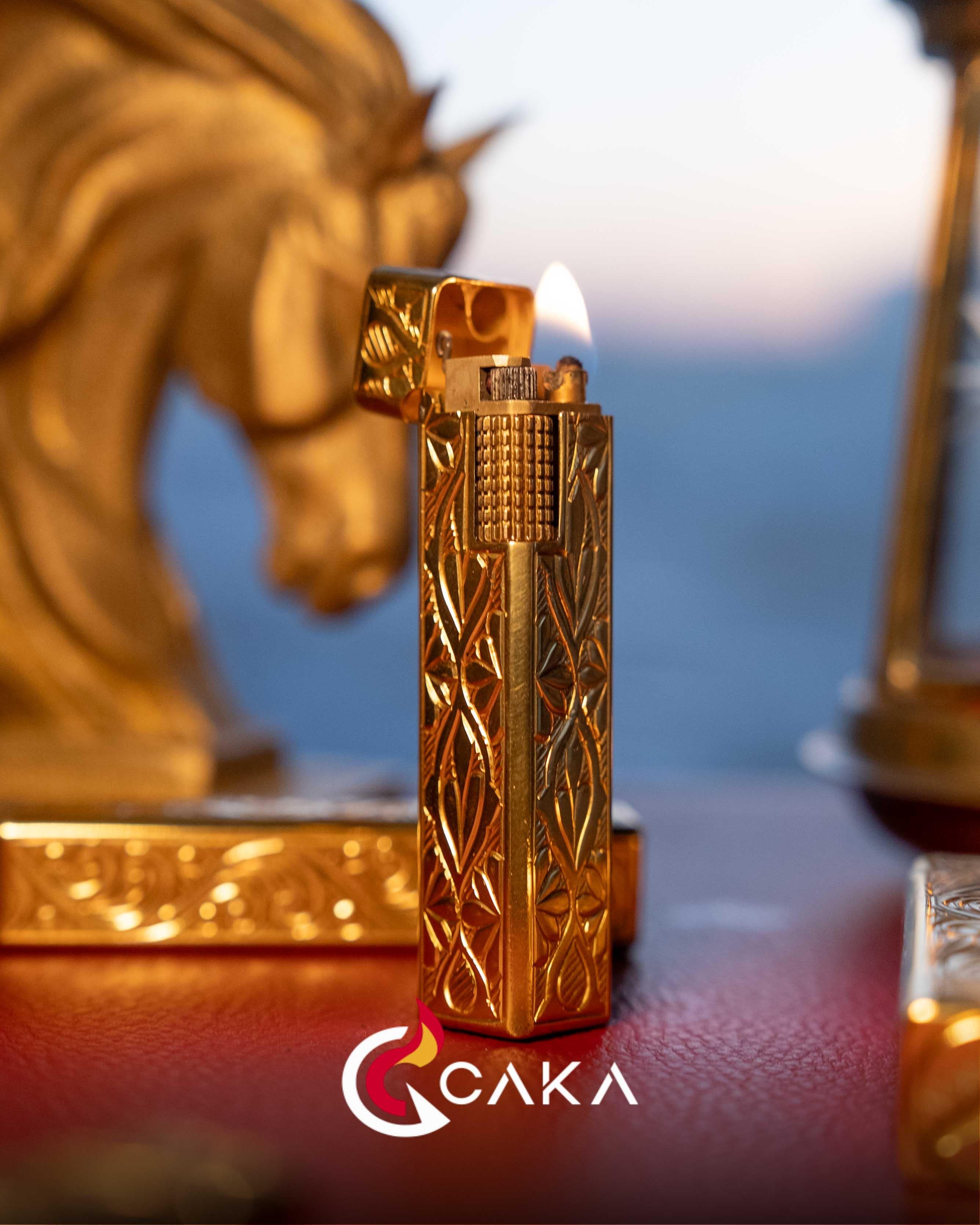 Caka Petra Gravür Serisi - PETRA-GRVR-SR-4