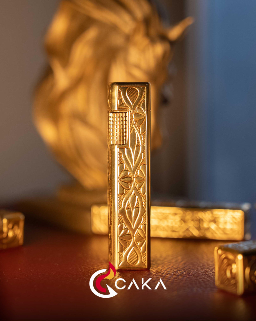 Caka Petra Gravür Serisi - PETRA-GRVR-SR-4