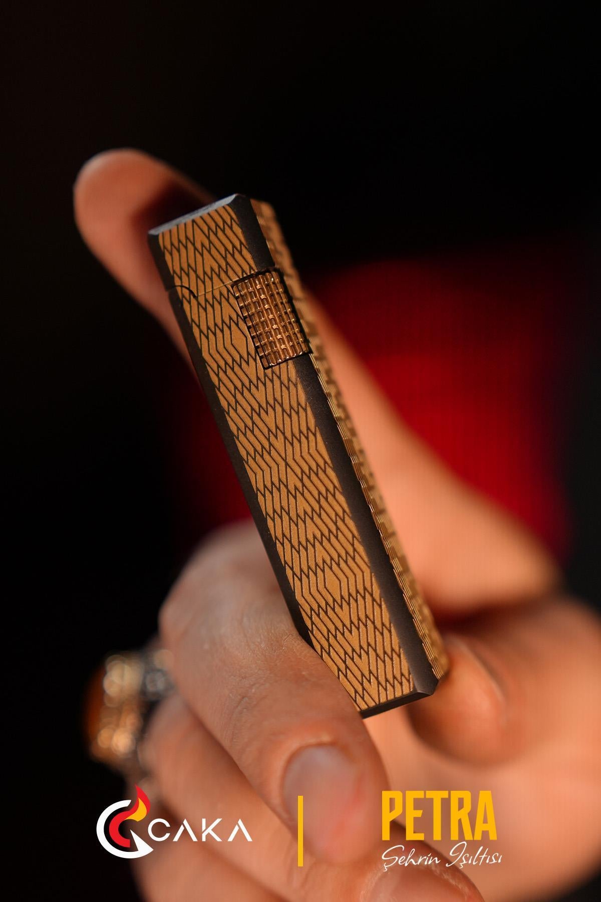 Petra Serisi – Riva