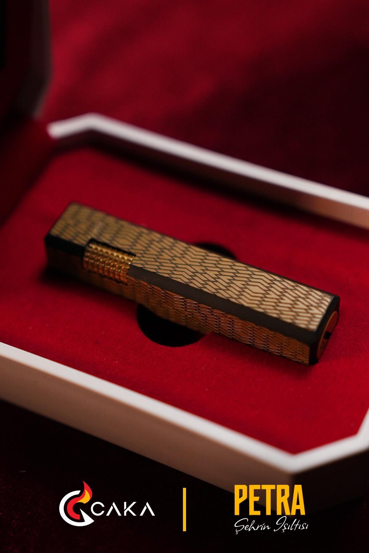 Petra Serisi – Riva