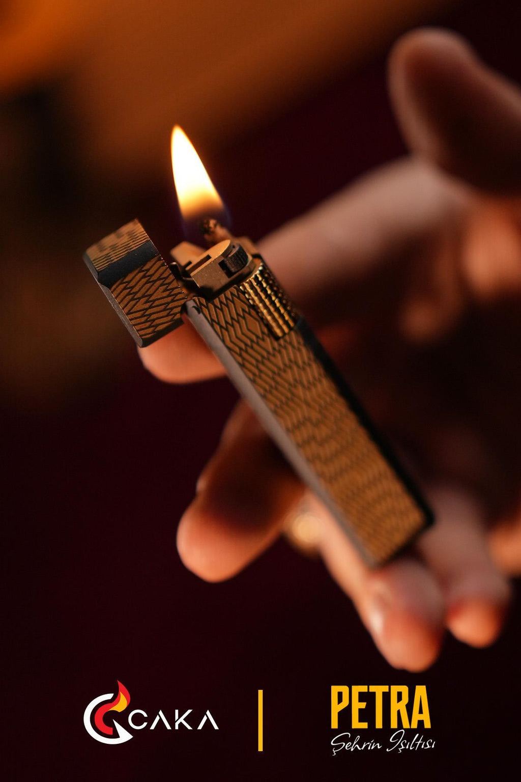 Petra Serisi – Riva