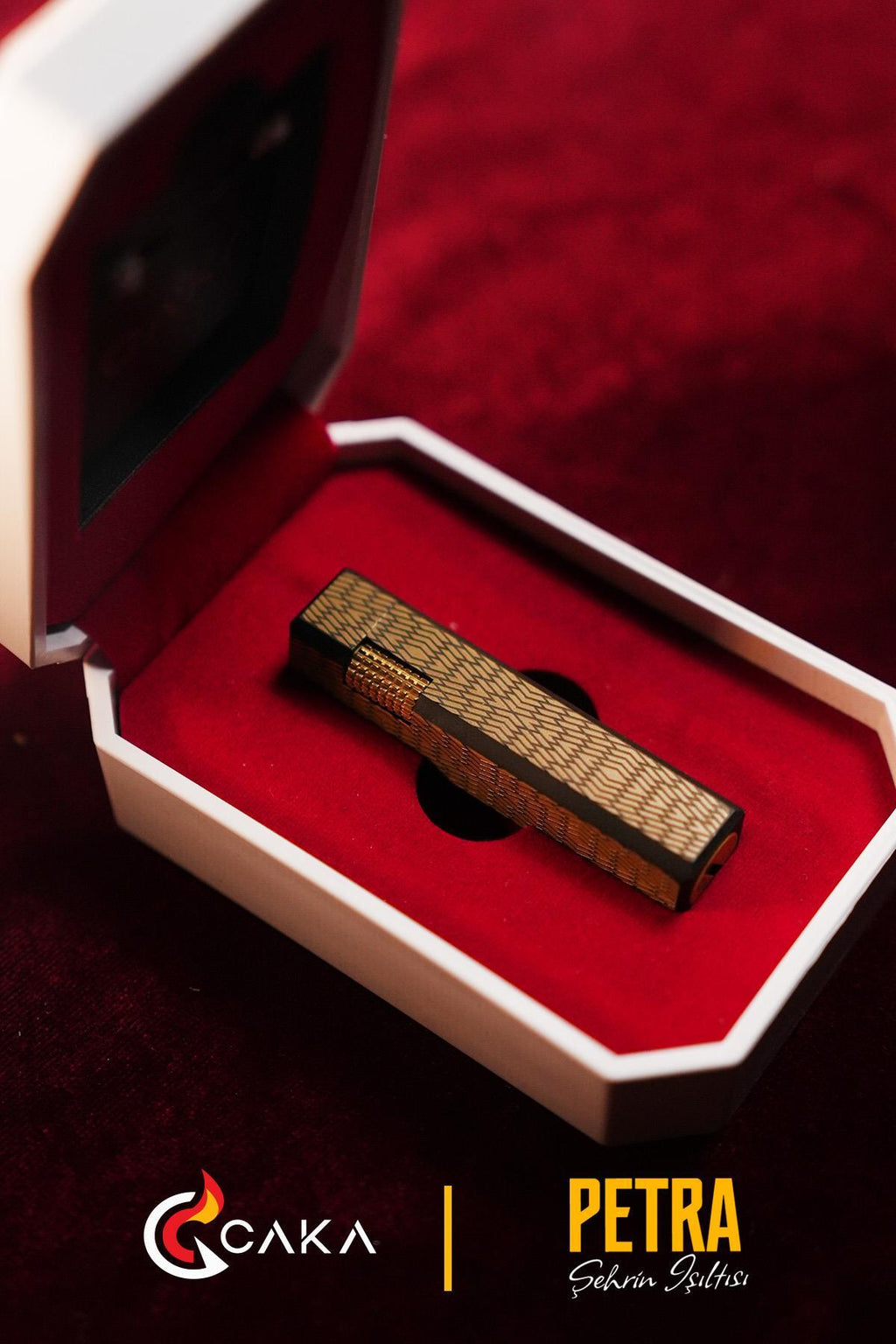 Petra Serisi – Riva