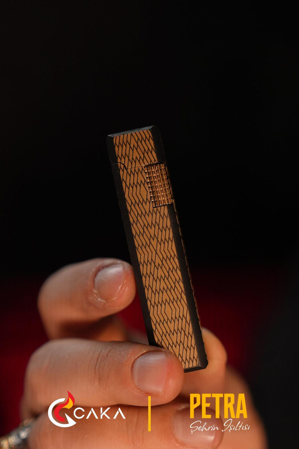 Petra Serisi – Riva