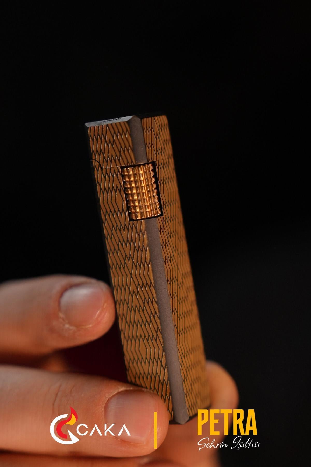 Petra Serisi – Riva