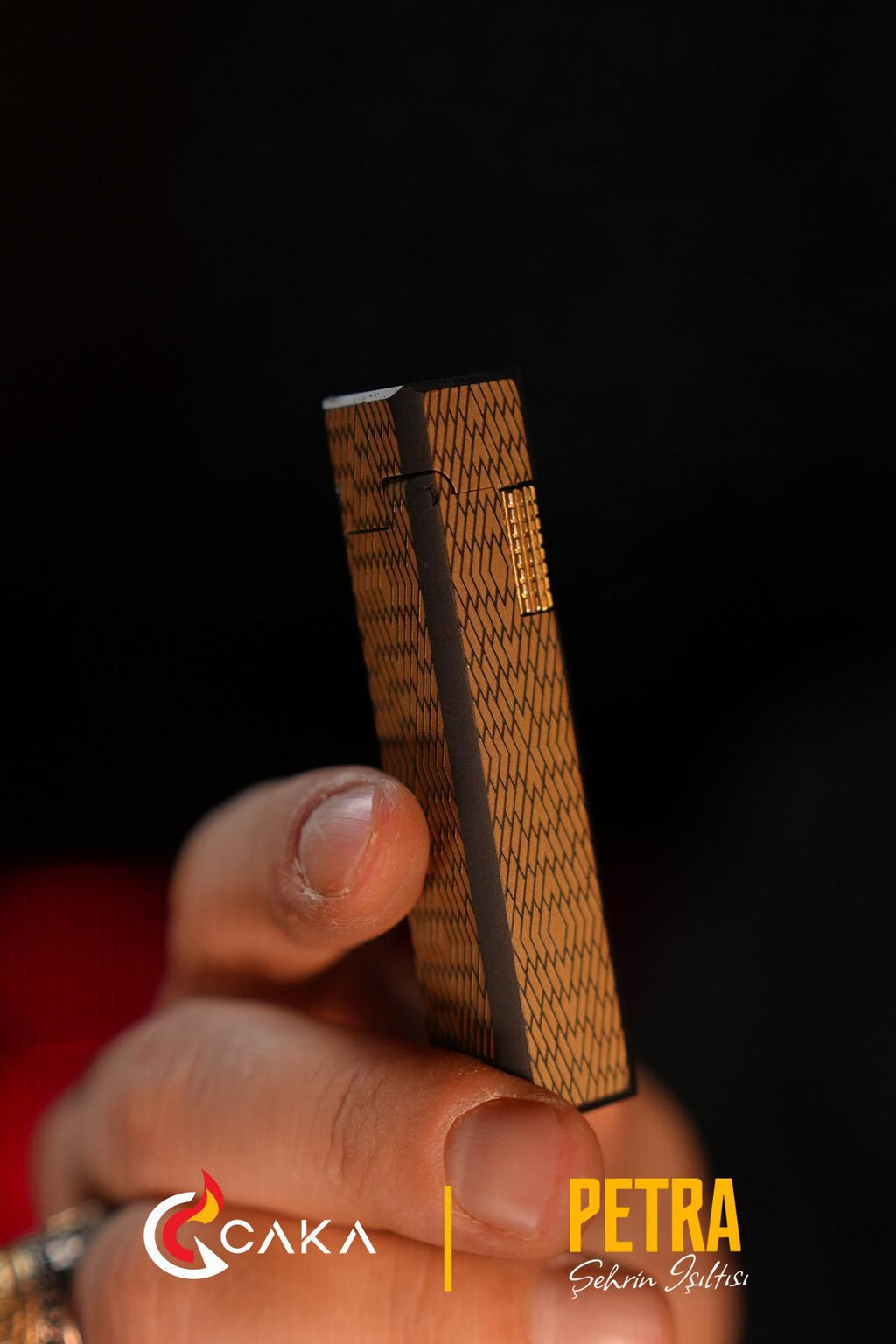 Petra Serisi – Riva