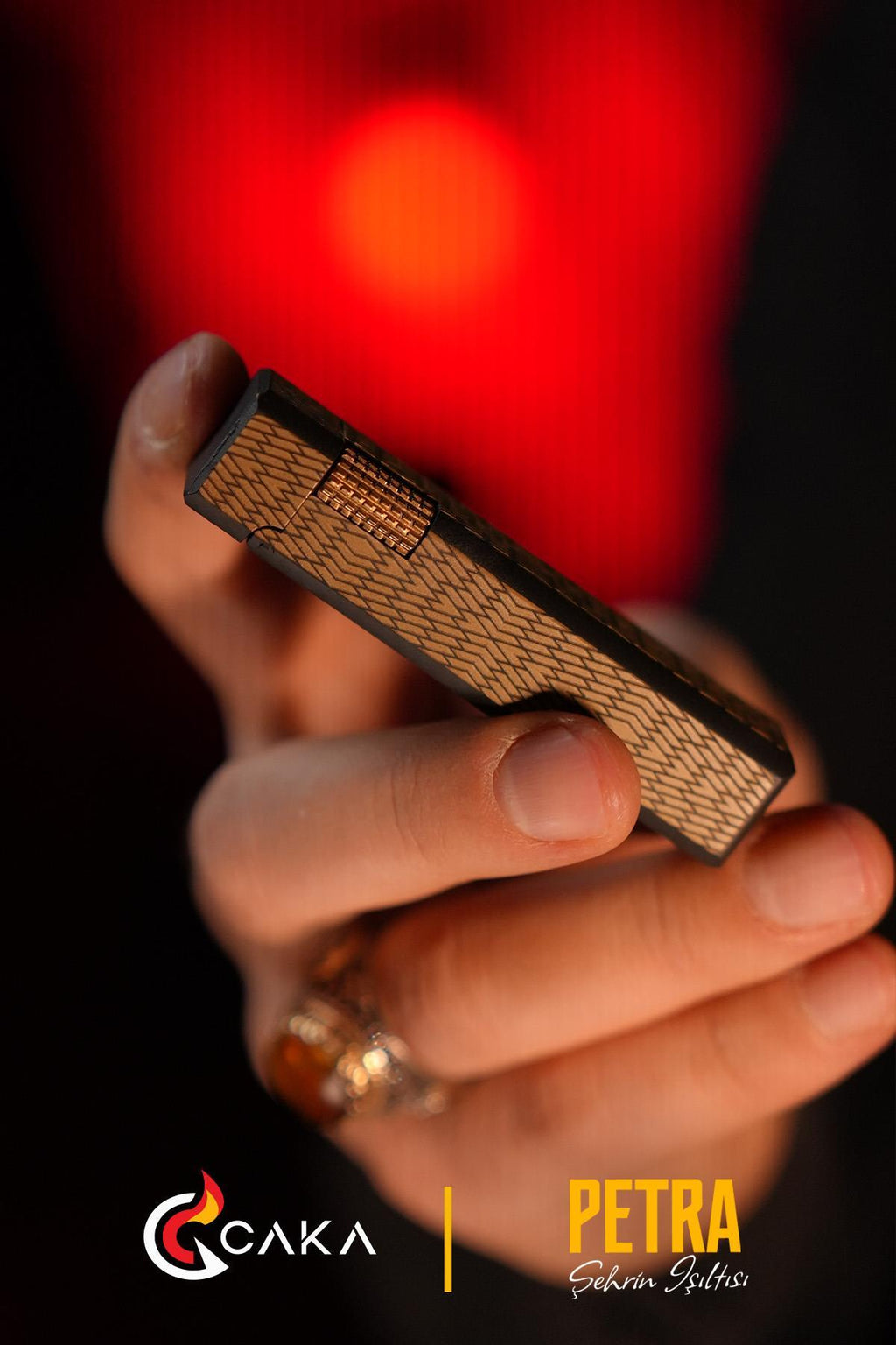 Petra Serisi – Riva