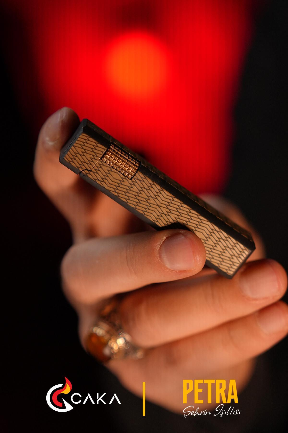 Petra Serisi – Riva