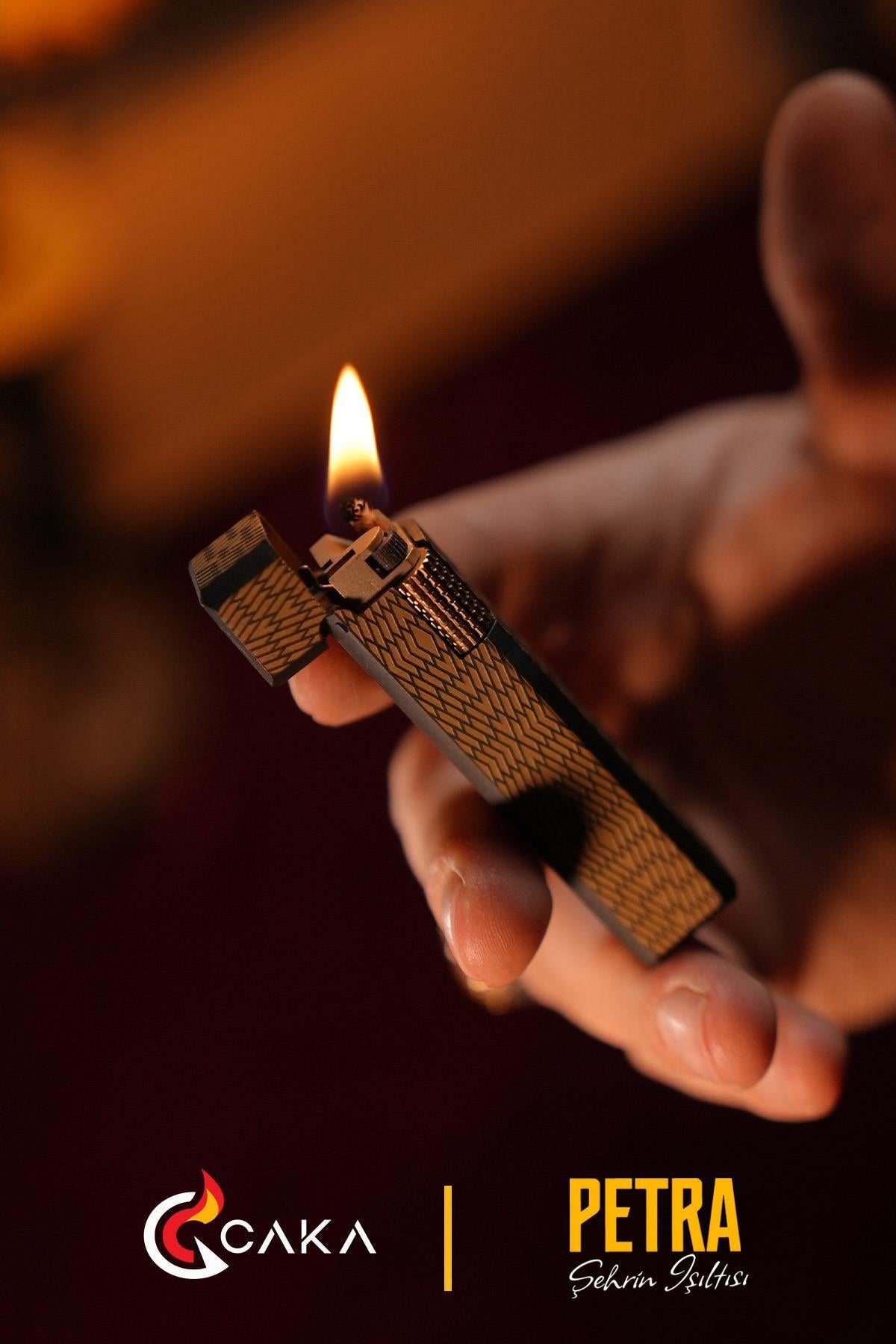 Petra Serisi – Riva