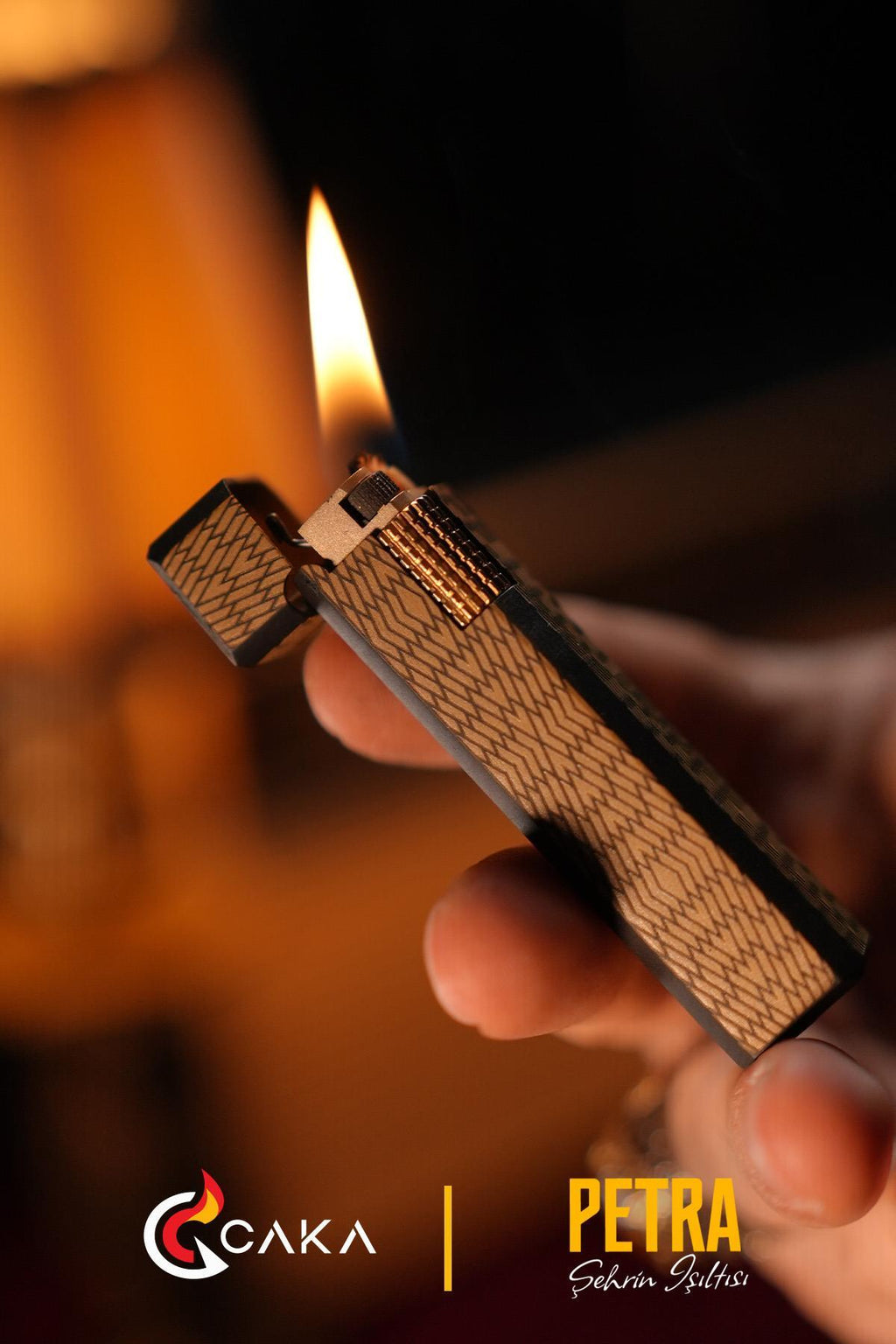 Petra Serisi – Riva