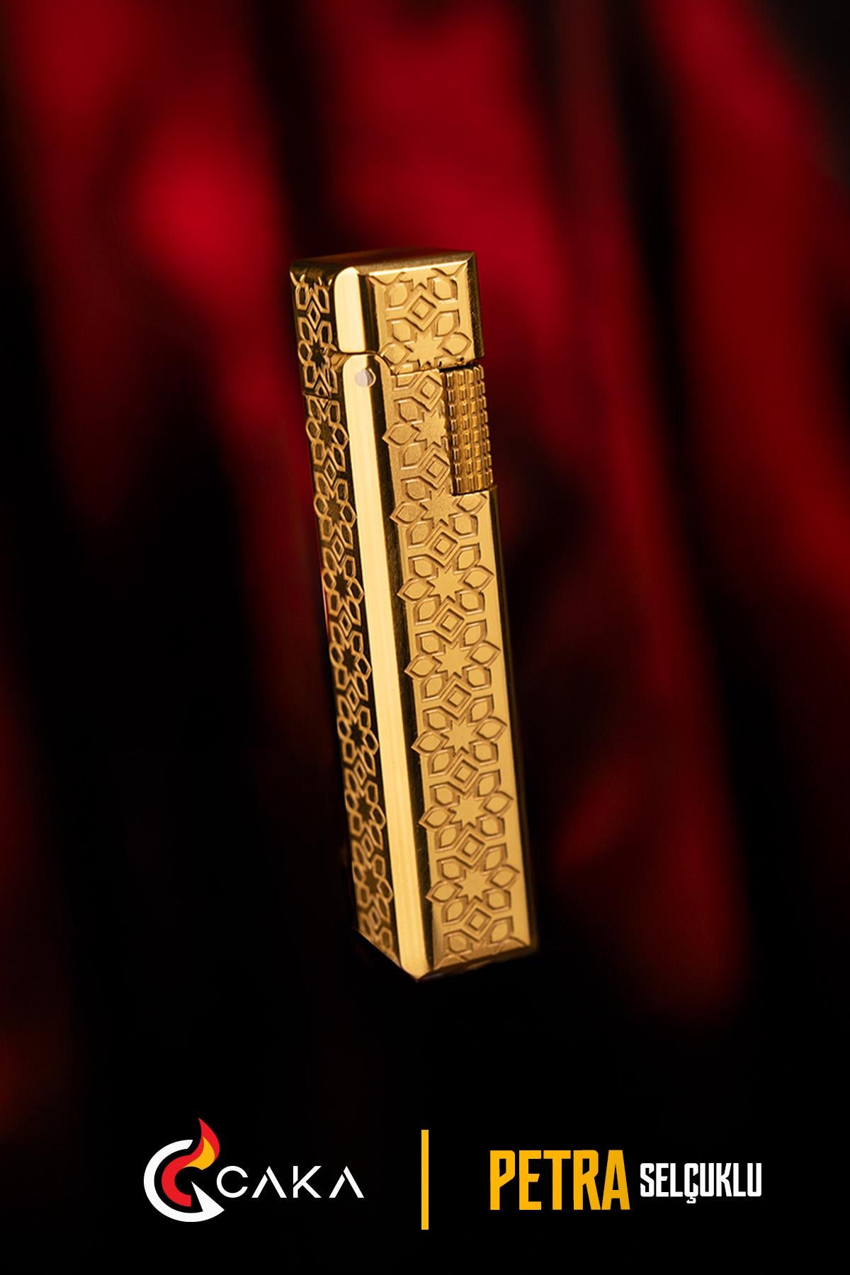 Petra Serisi – Selçuklu