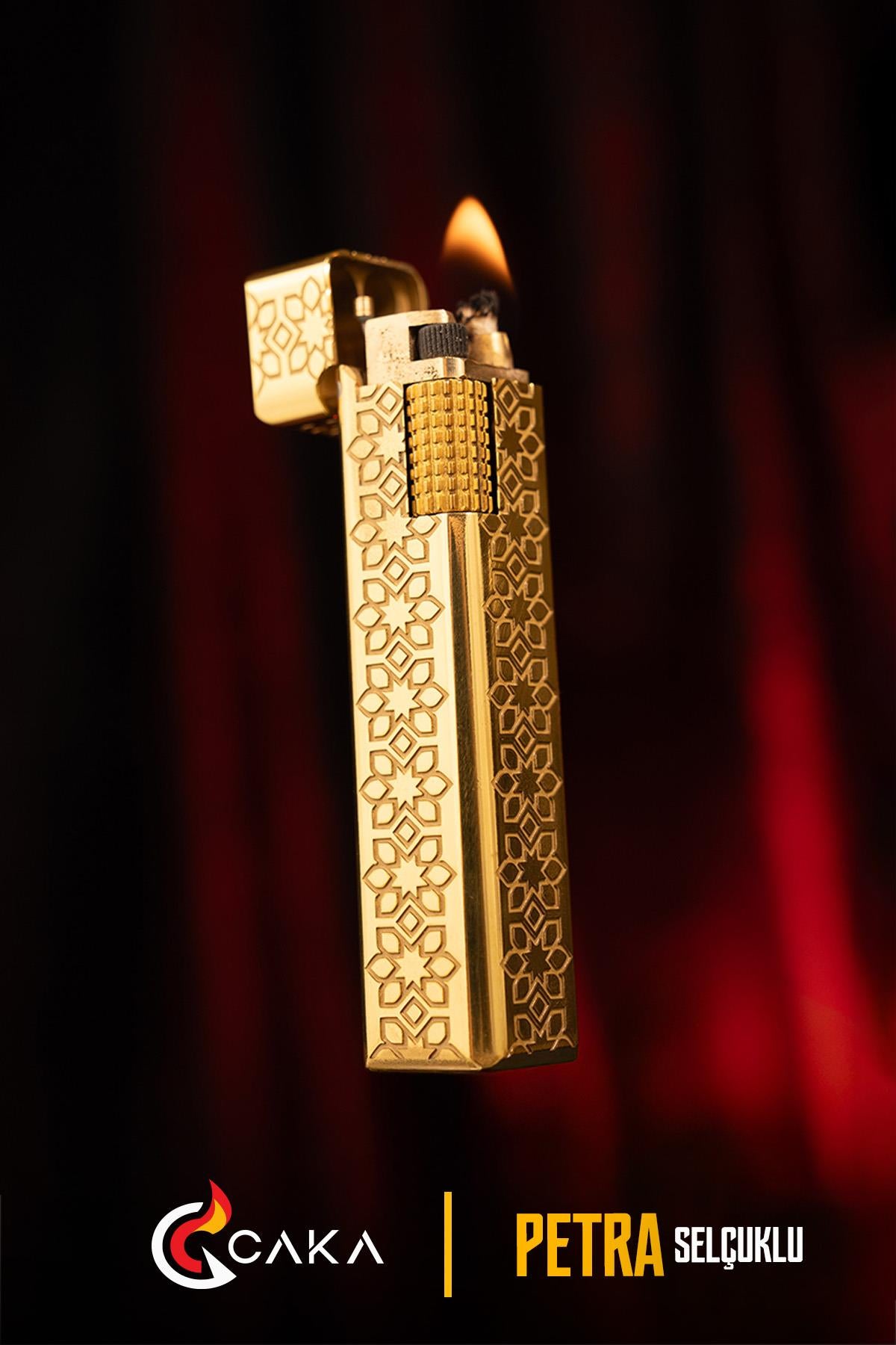 Petra Serisi – Selçuklu