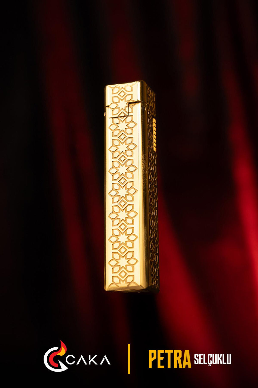 Petra Serisi – Selçuklu