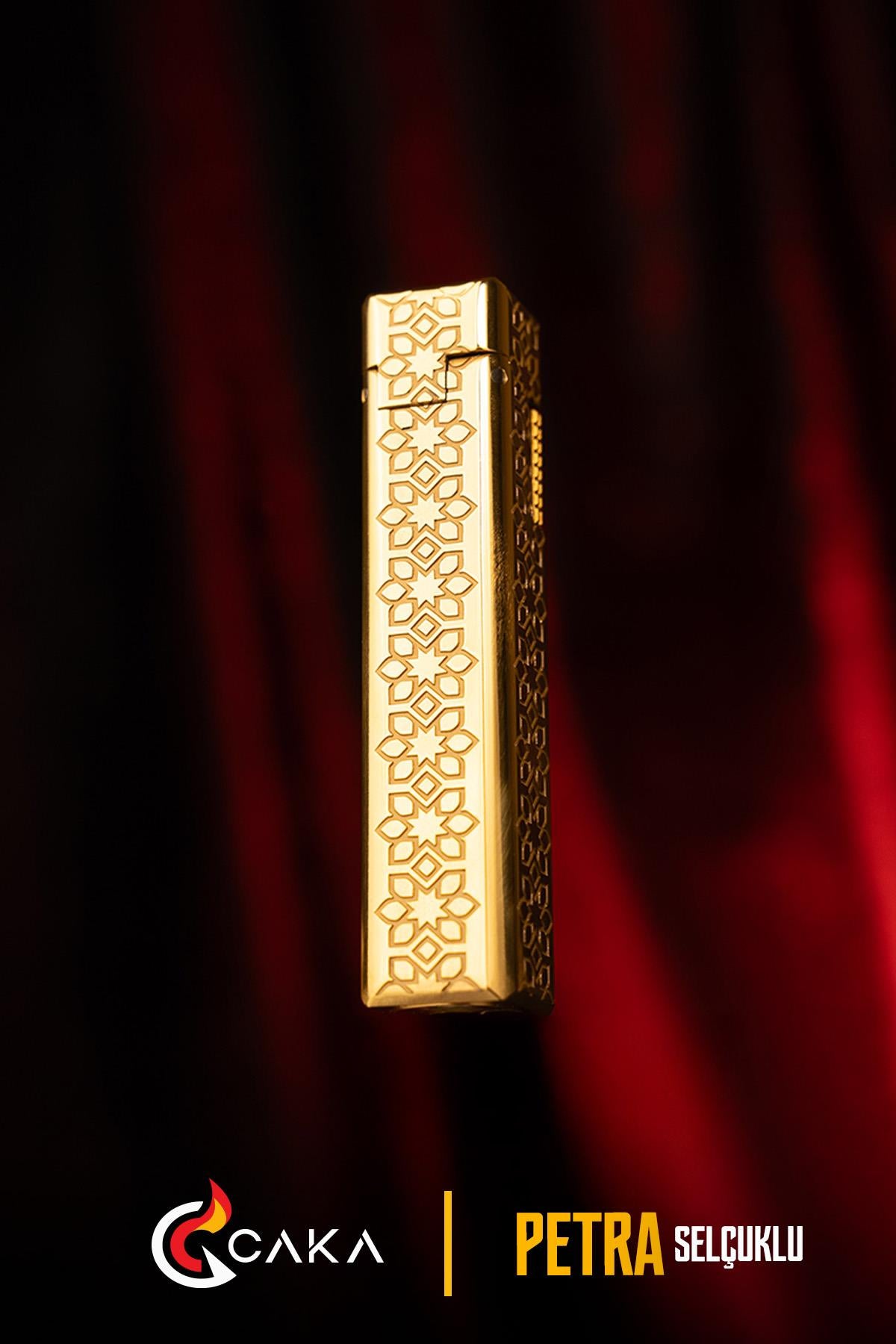 Petra Serisi – Selçuklu