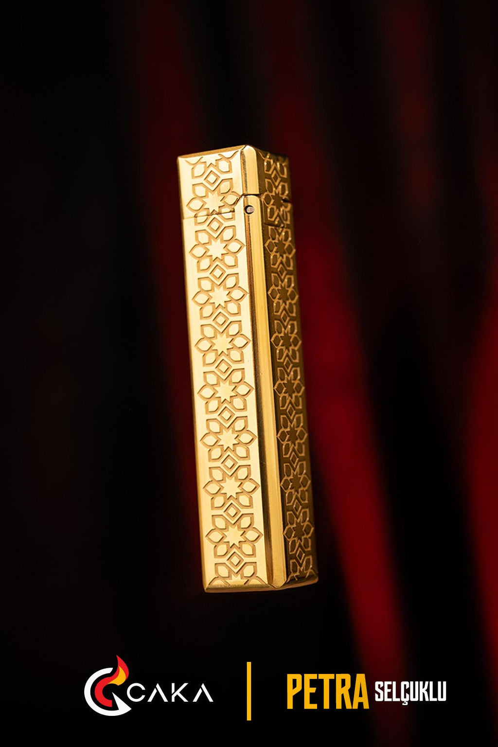 Petra Serisi – Selçuklu