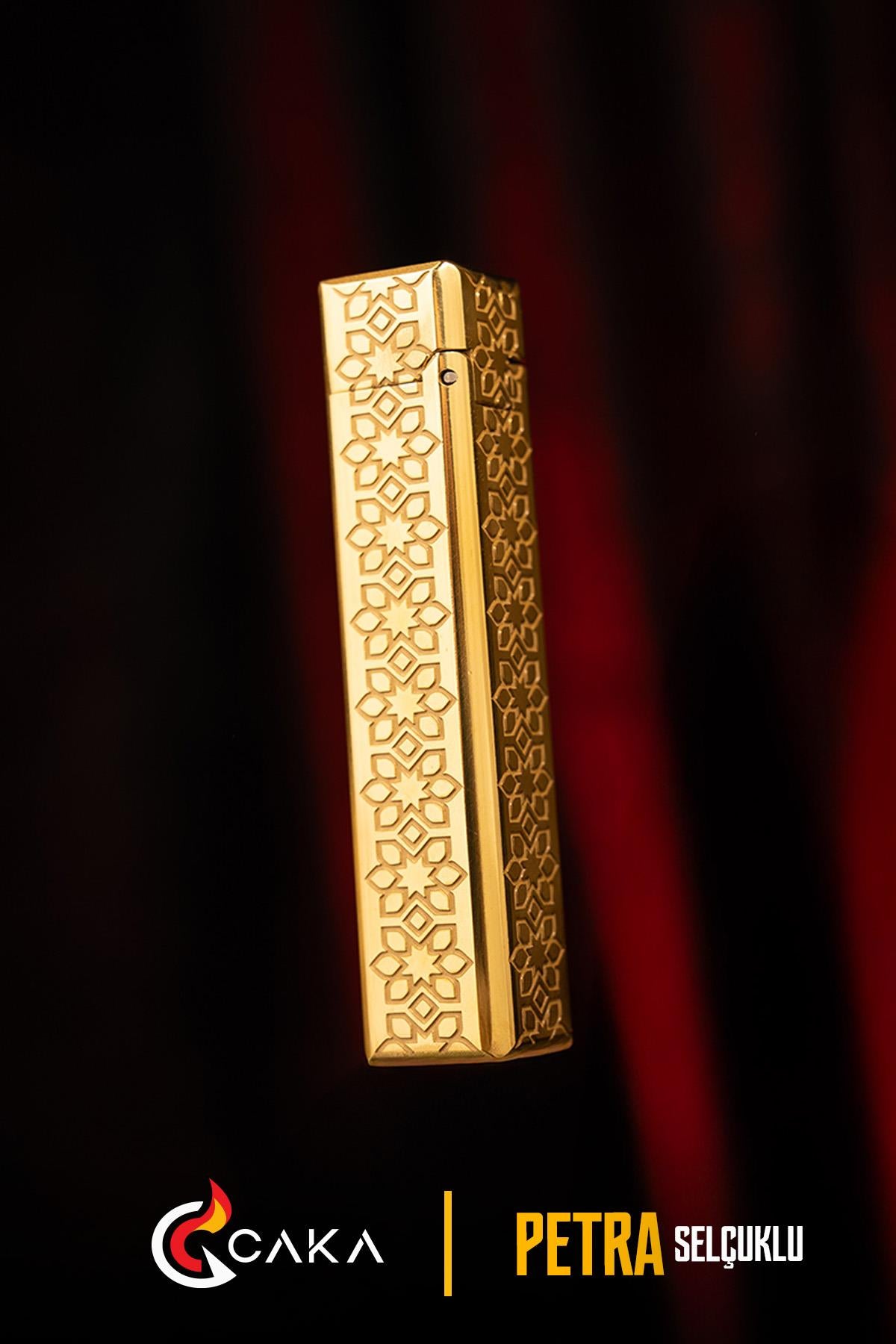 Petra Serisi – Selçuklu