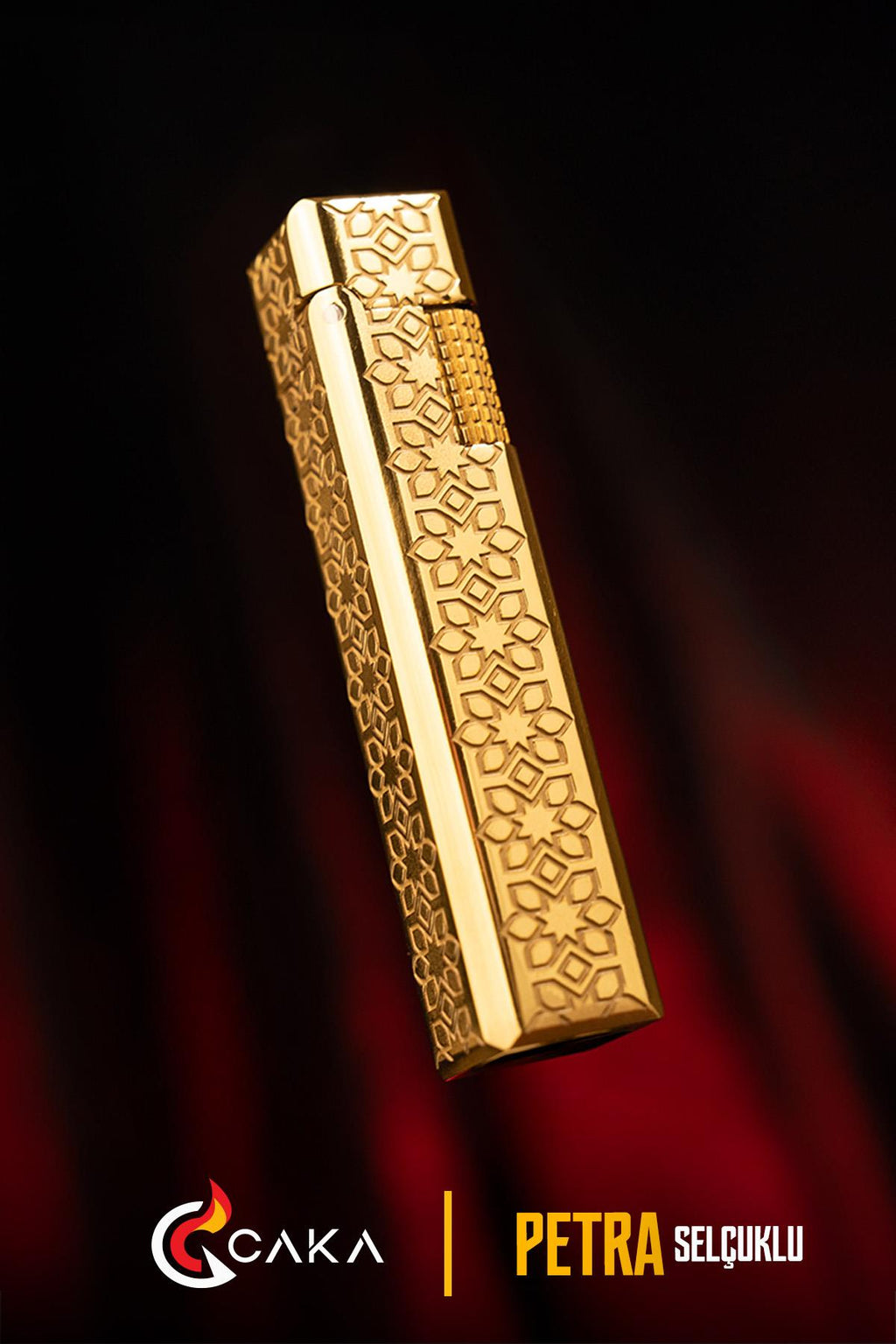 Petra Serisi – Selçuklu