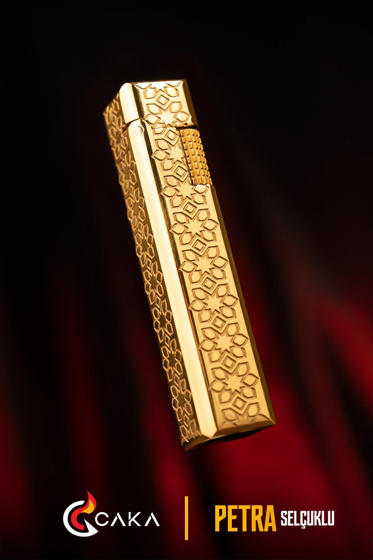 Petra Serisi – Selçuklu