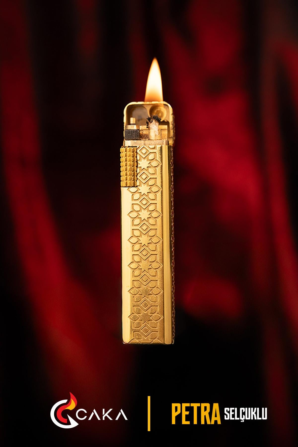 Petra Serisi – Selçuklu