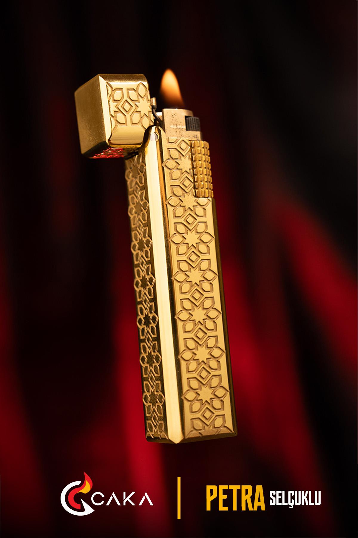 Petra Serisi – Selçuklu