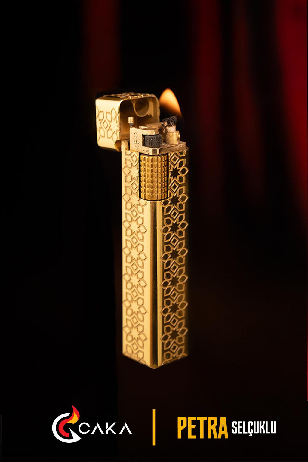 Petra Serisi – Selçuklu