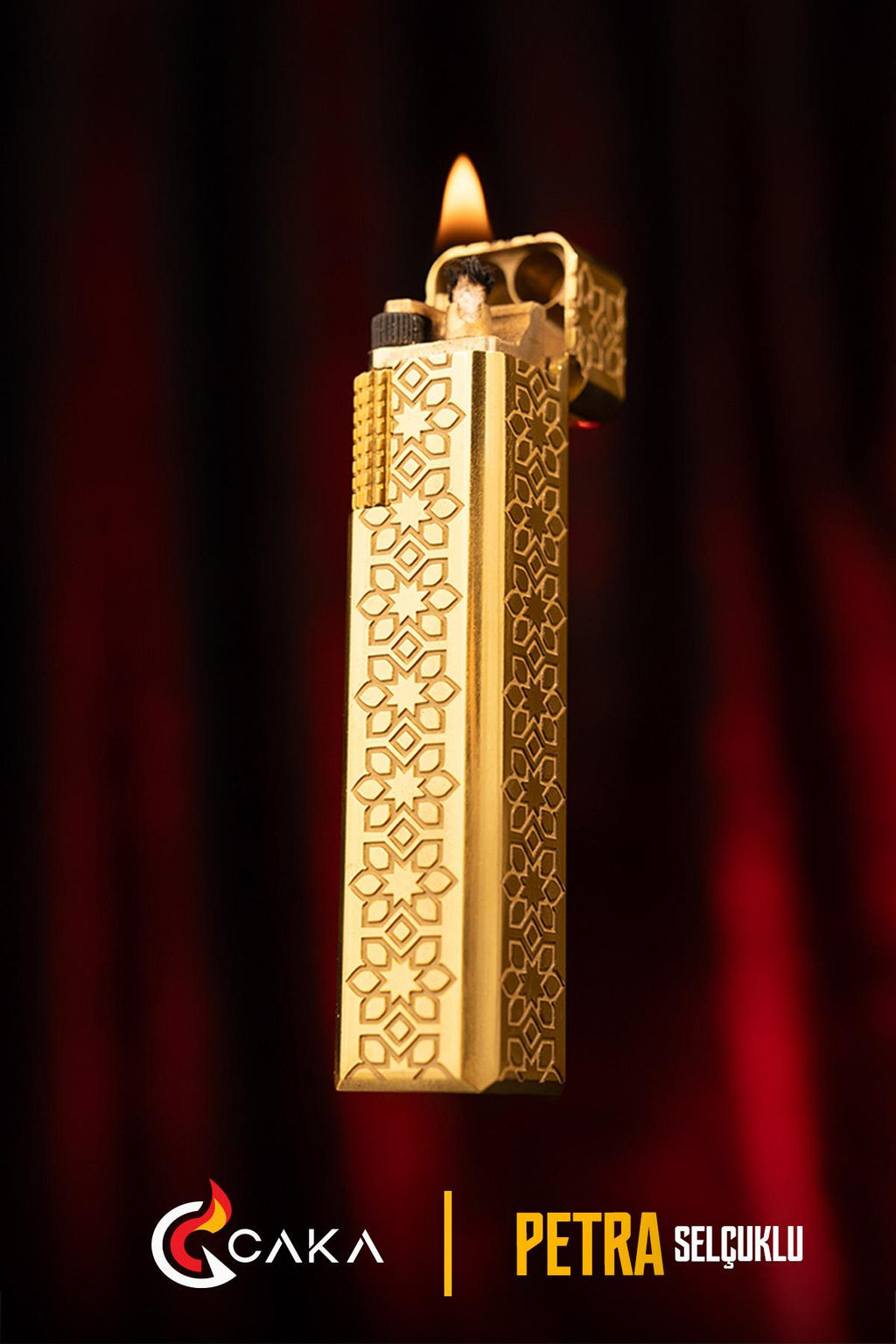 Petra Serisi – Selçuklu