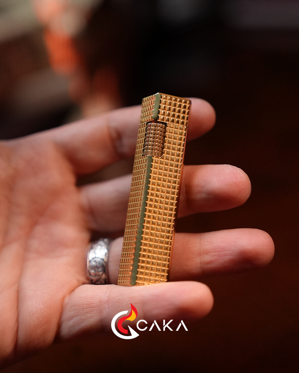 Petra Serisi – Titan Gold