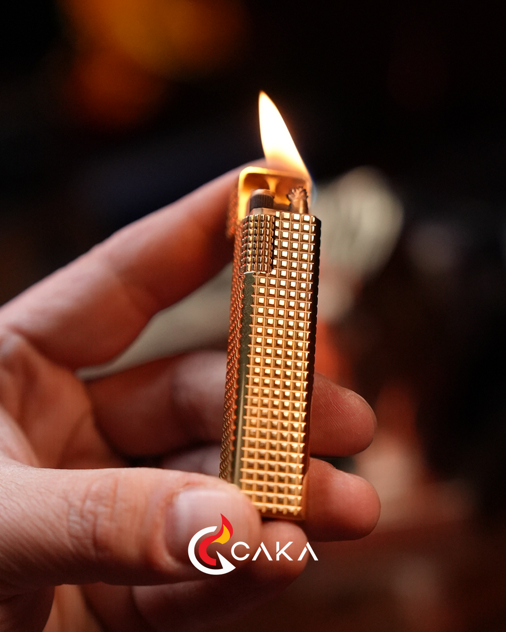 Petra Serisi – Titan Gold