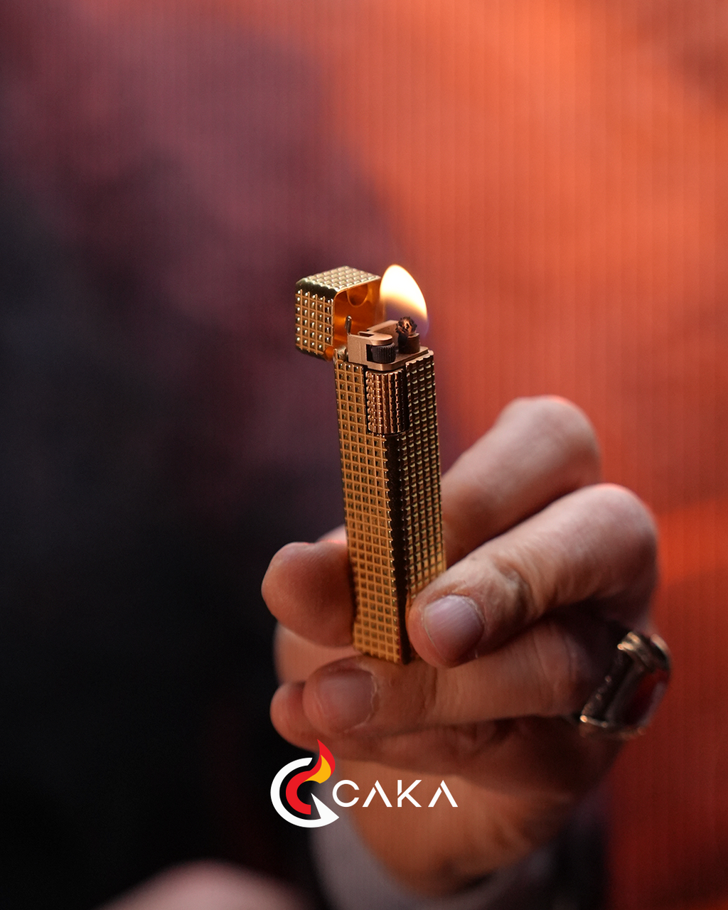 Petra Serisi – Titan Gold