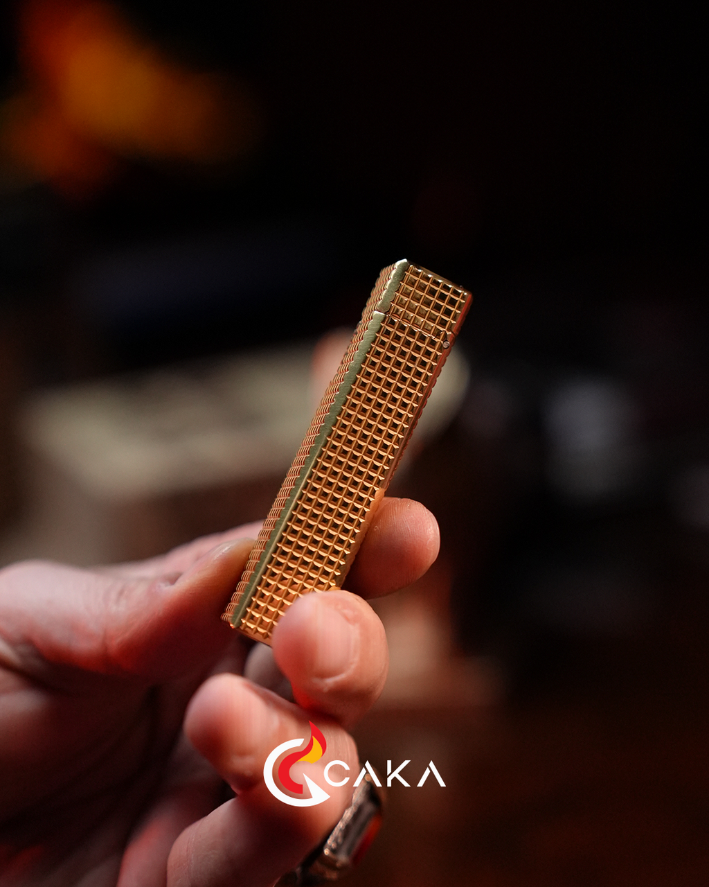 Petra Serisi – Titan Gold