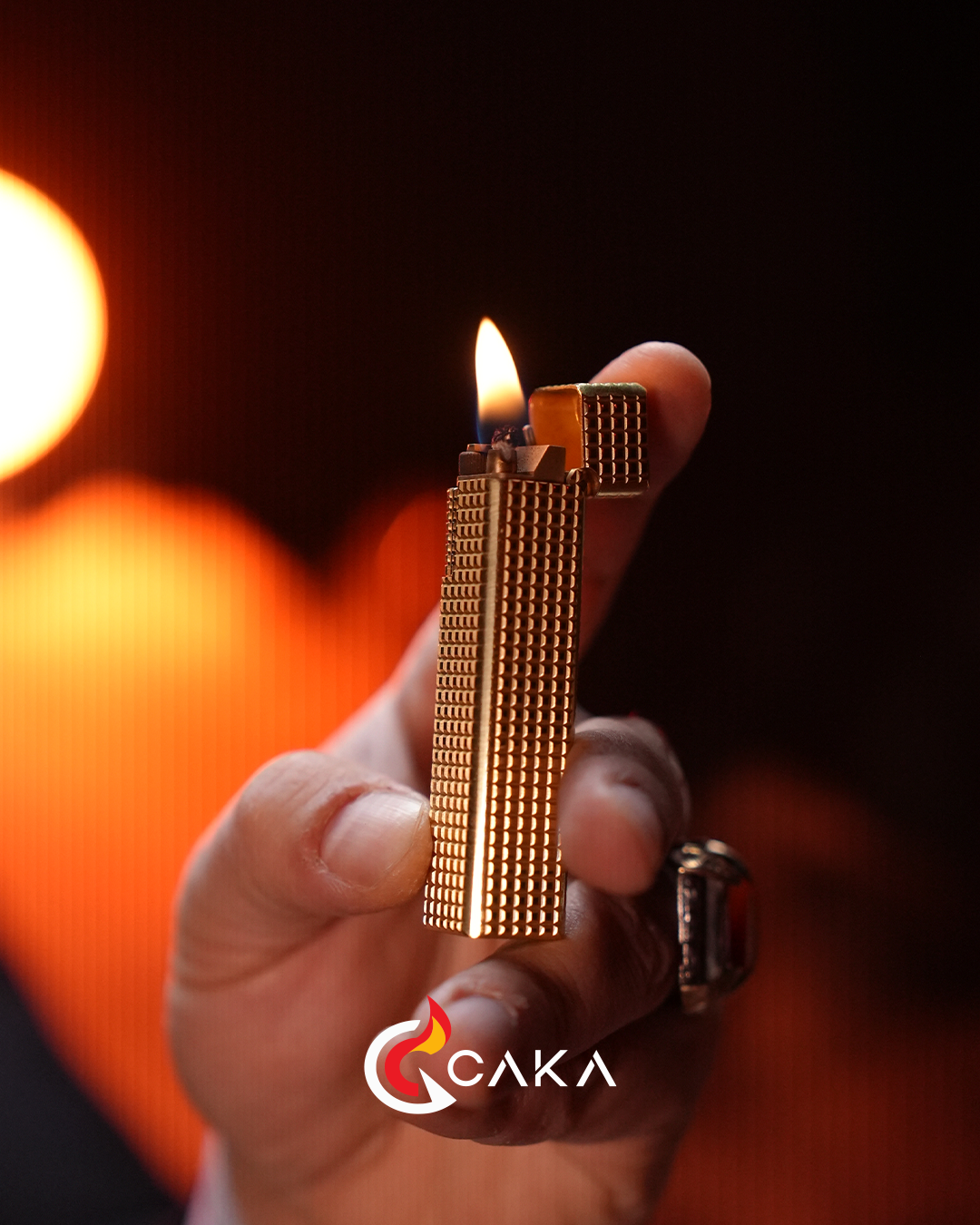 Petra Serisi – Titan Gold