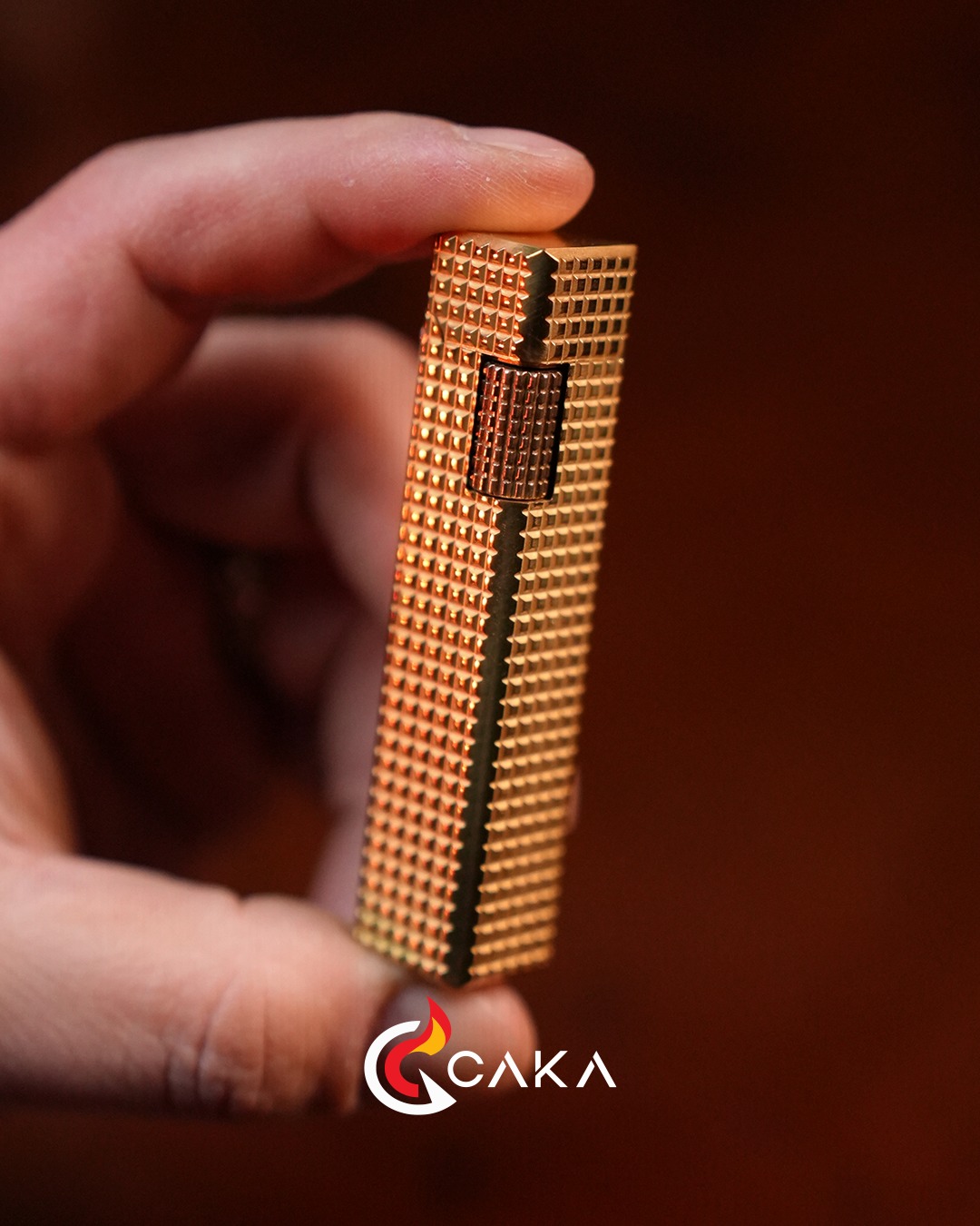 Petra Serisi – Titan Gold