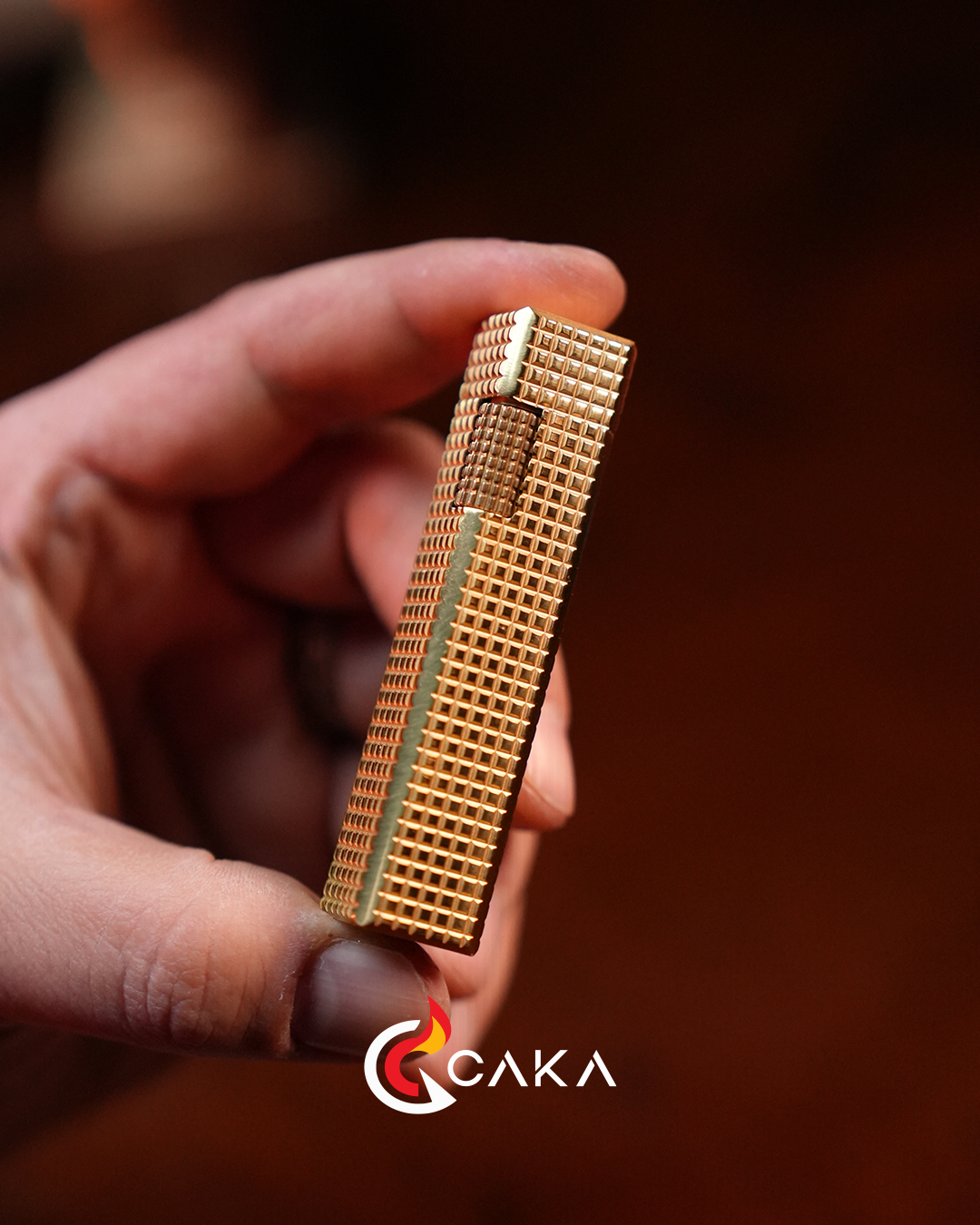 Petra Serisi – Titan Gold