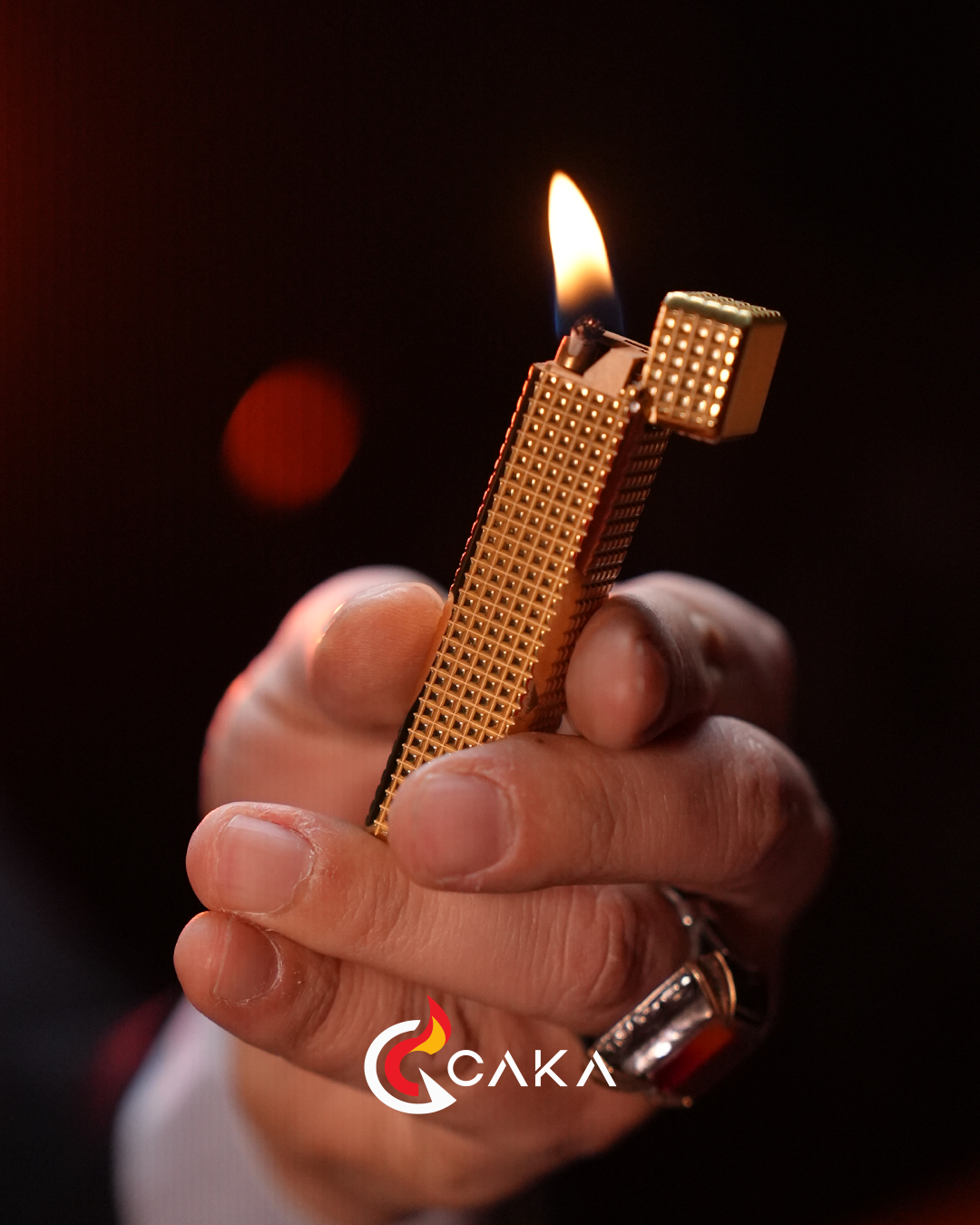 Petra Serisi – Titan Gold