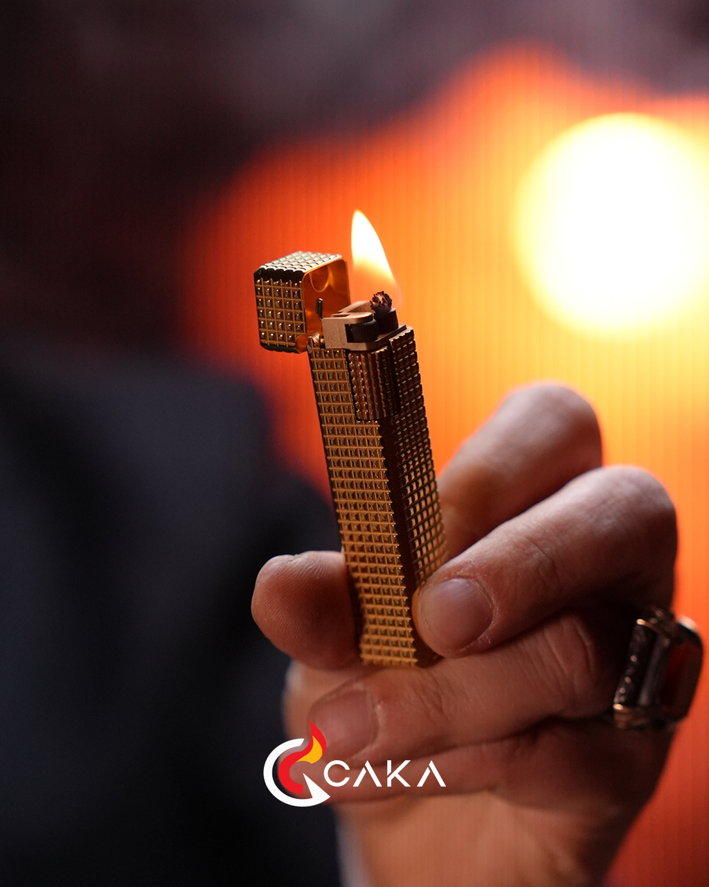 Petra Serisi – Titan Gold