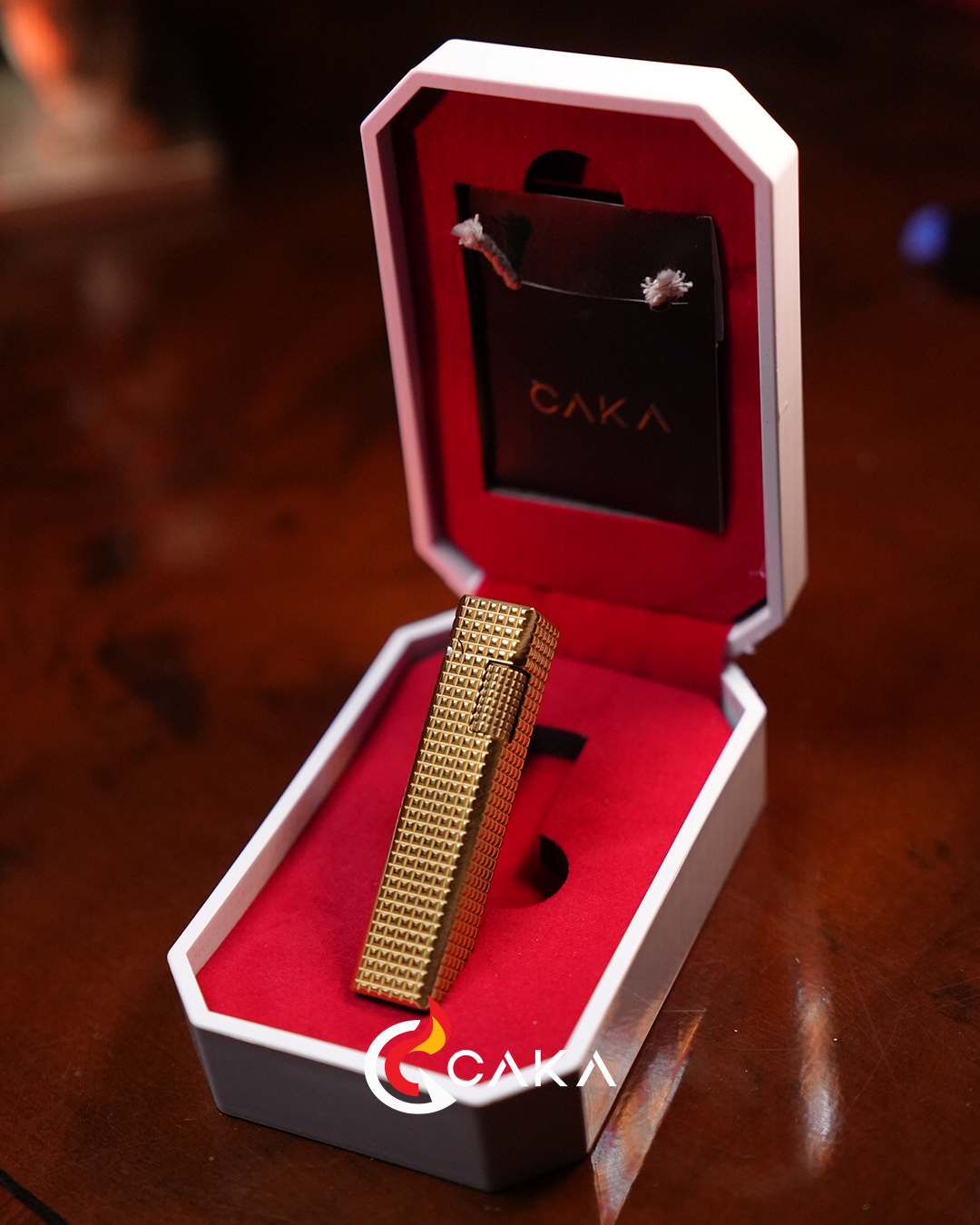 Petra Serisi – Titan Gold