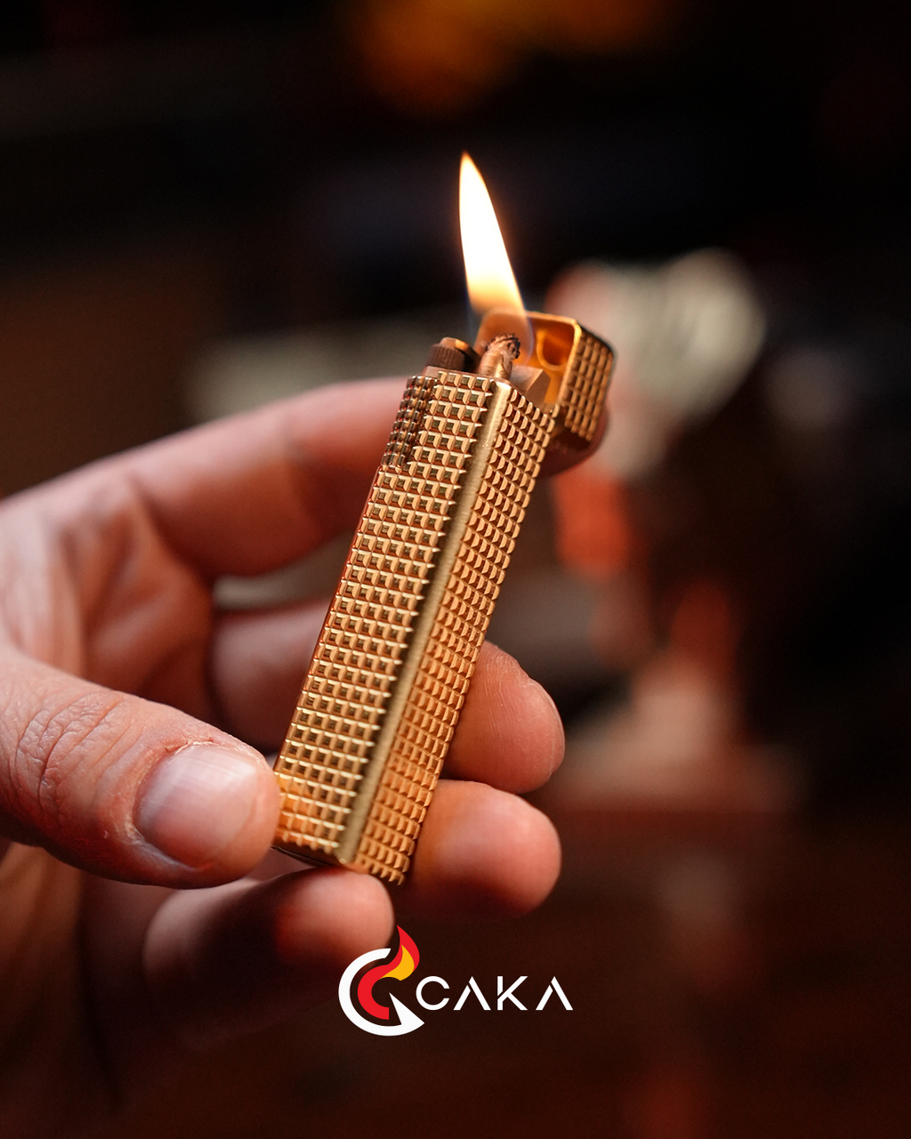 Petra Serisi – Titan Gold