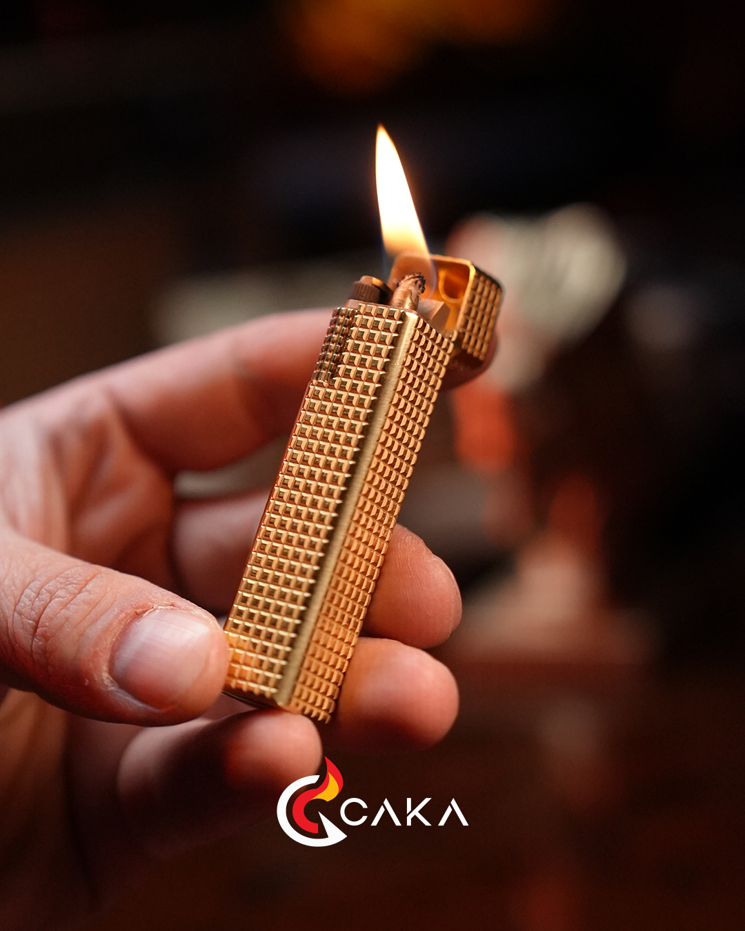 Petra Serisi – Titan Gold