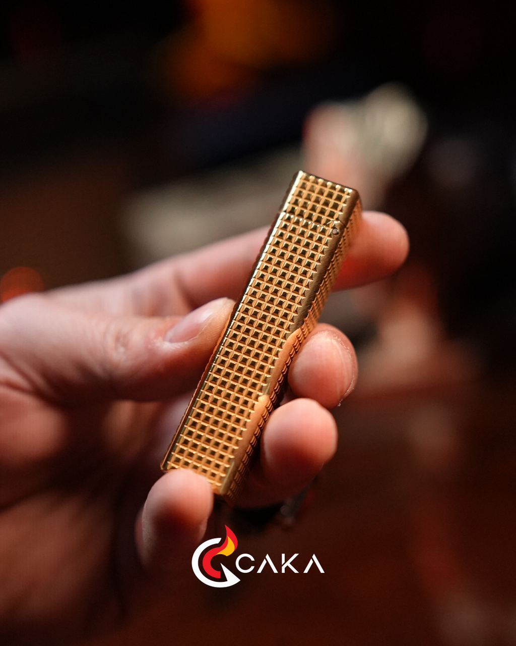 Petra Serisi – Titan Gold