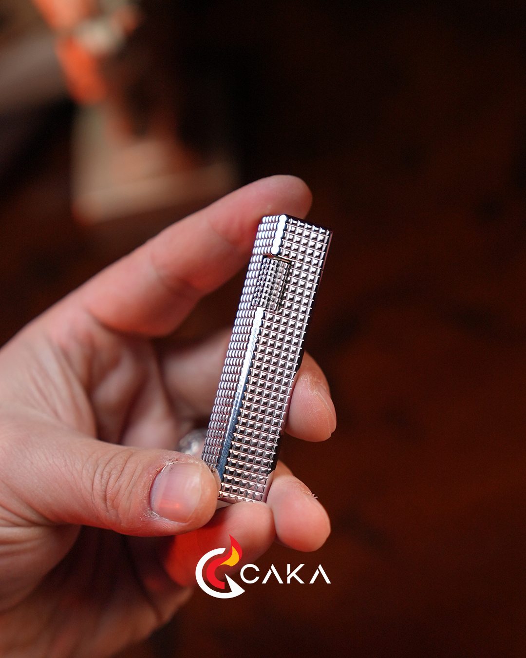 Petra Serisi – Titan Silver