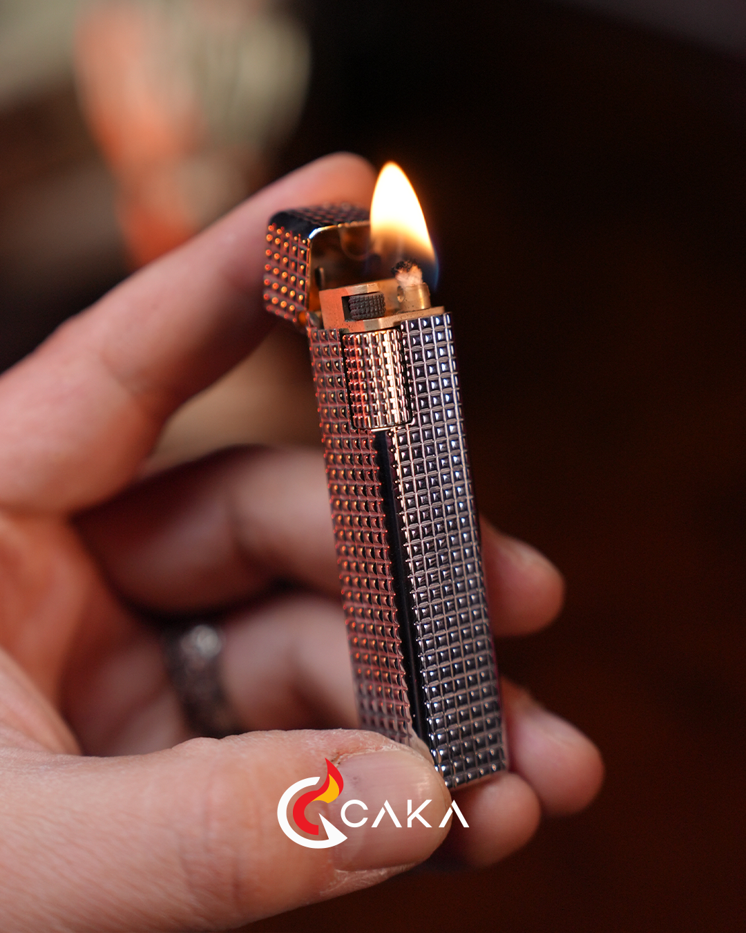 Petra Serisi – Titan Silver