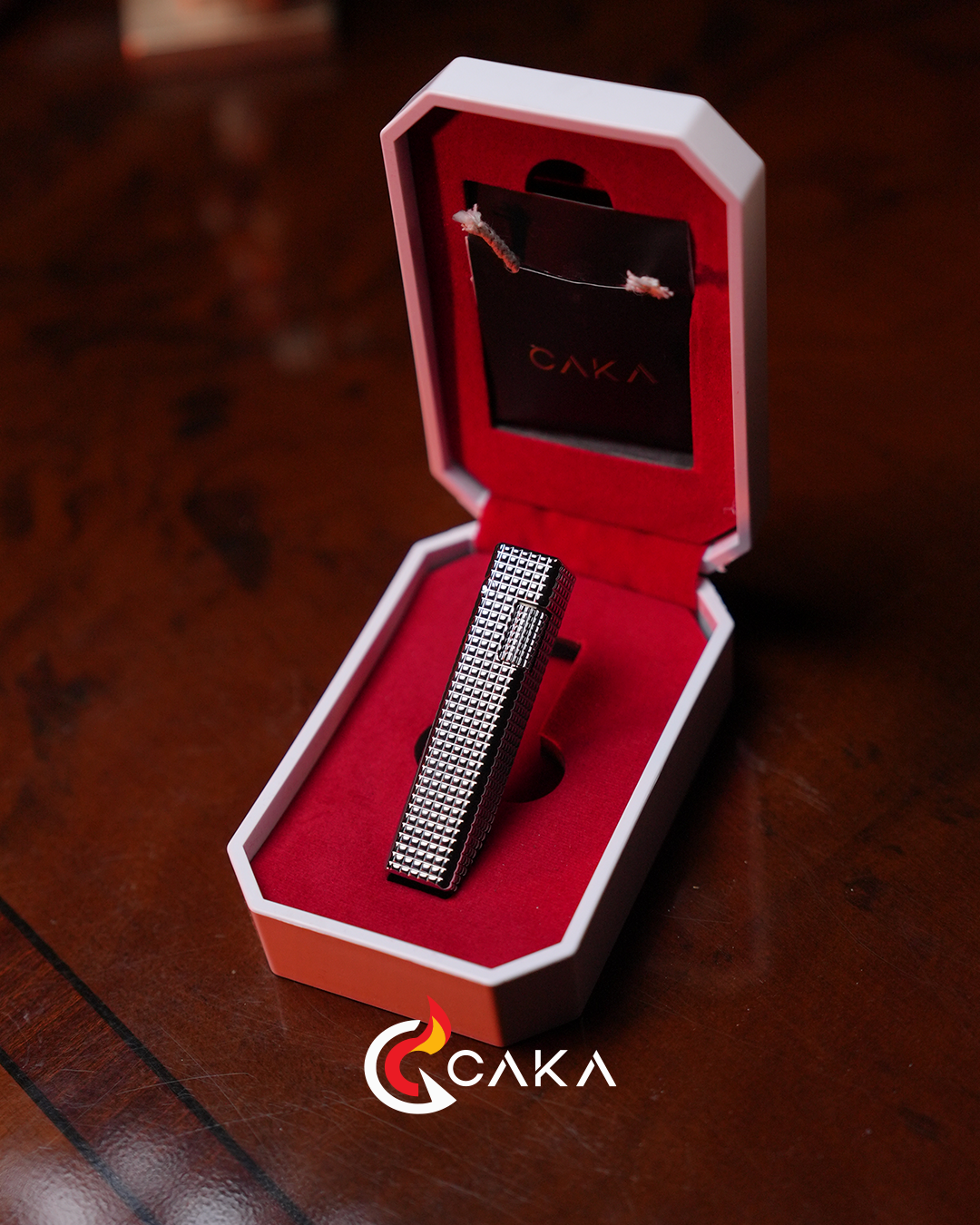 Petra Serisi – Titan Silver