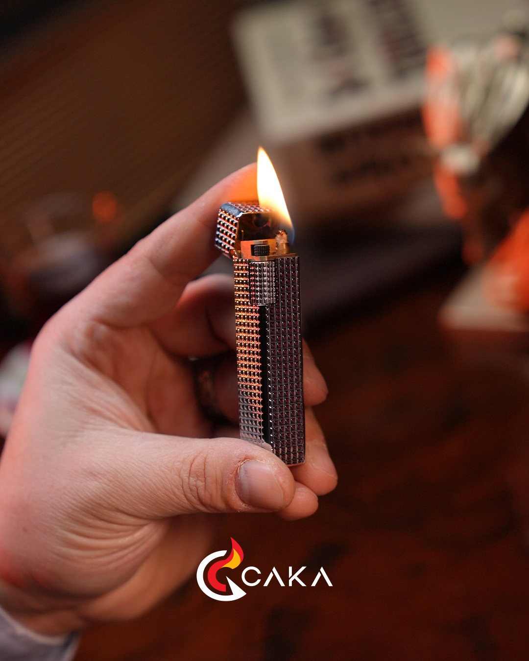 Petra Serisi – Titan Silver