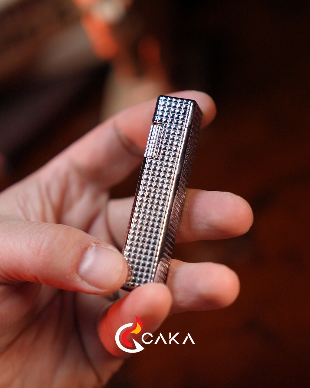 Petra Serisi – Titan Silver