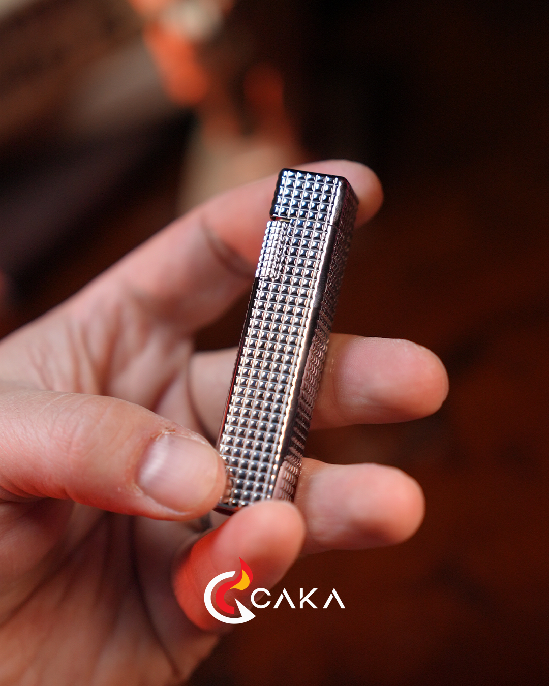 Petra Serisi – Titan Silver