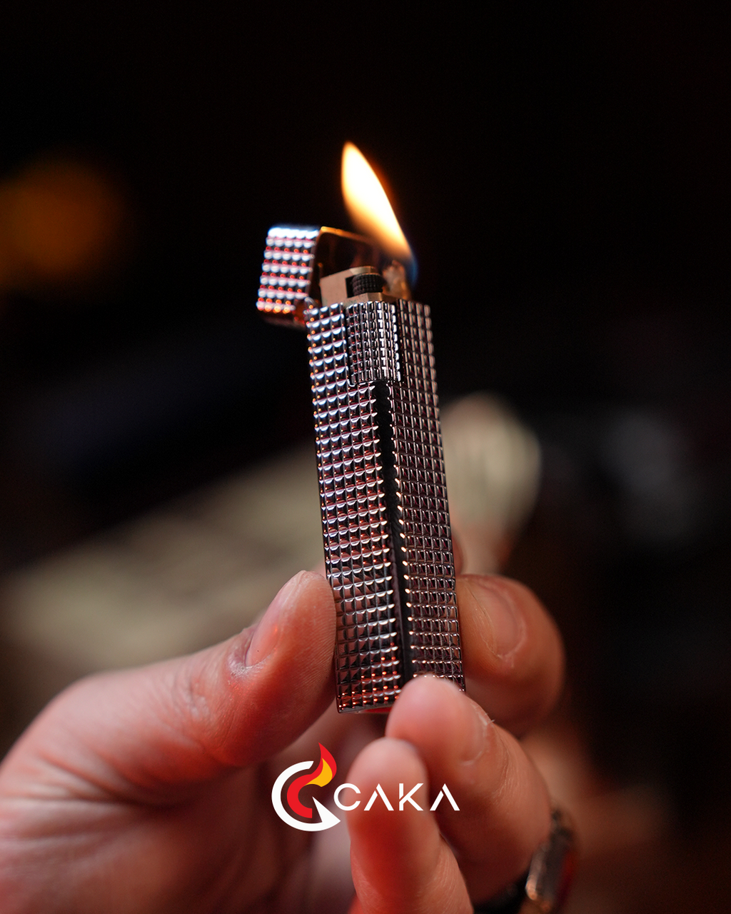 Petra Serisi – Titan Silver