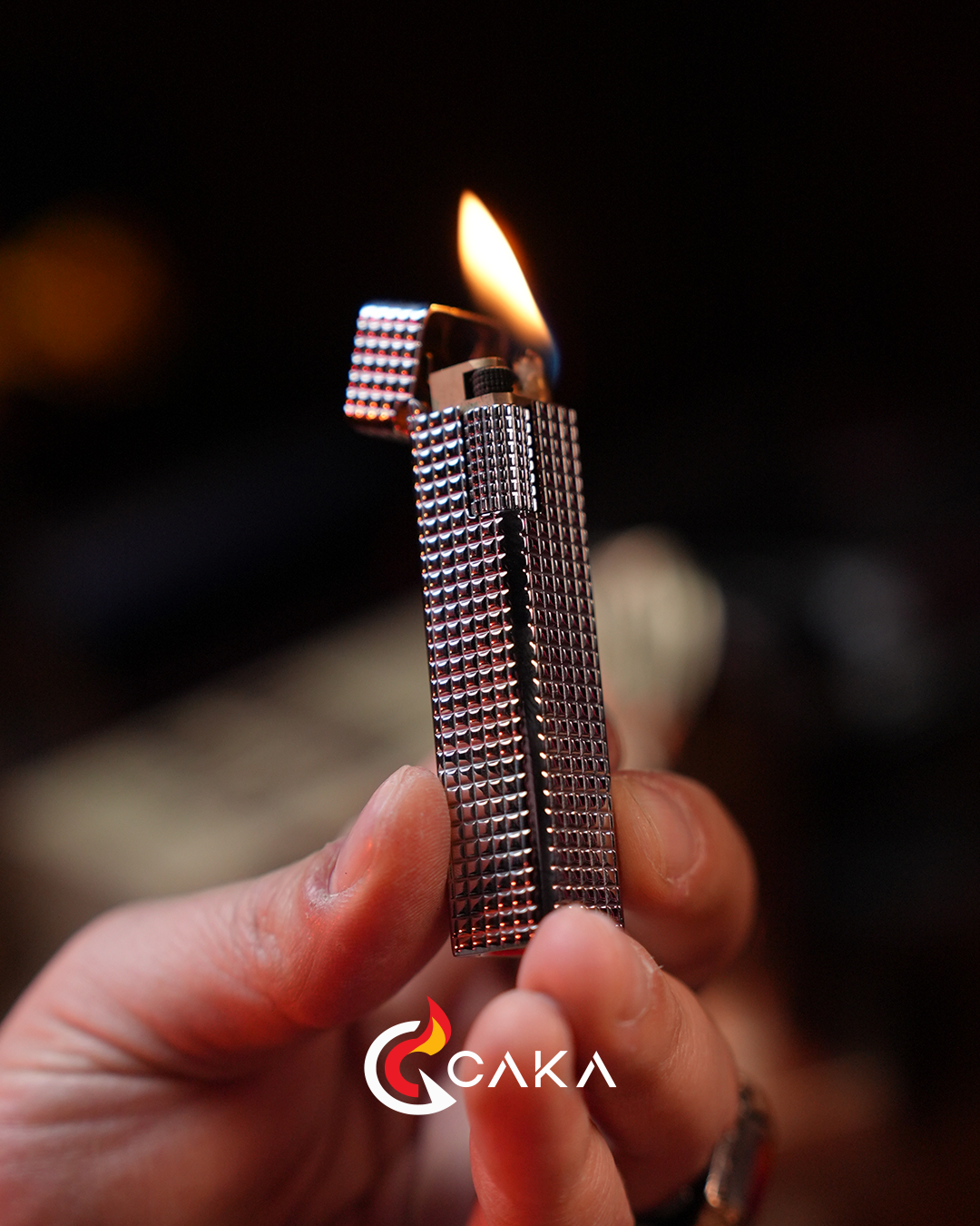 Petra Serisi – Titan Silver